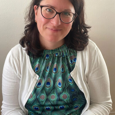 Bosco, Stefania Stefania Bosco